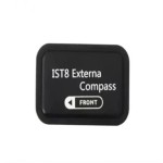 Wholesale CUAV IST8 External of GPS Module PX4 Geomagnetic Sensor 8310 External for Pixhack Pixhawk PX4